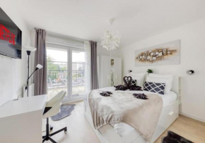 3 pièces Standing 70 m² - RER B 20 min Paris